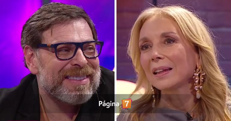 Karen Doggenweiler contó noble rol que cumplió Neme ante partida de sus hijas: 