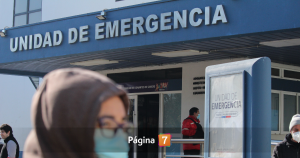 Niño de dos años fue baleado en la cabeza en Temuco: presunto autor sería su padre