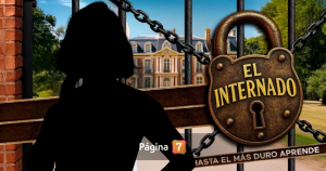 Nueva confirmada reality El internado