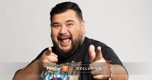 Otakin analizó su ingreso a El Internado