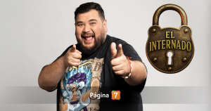 Otakin desmiente "primer escándalo" en El Internado: aseguraron que recibió sanción por indisciplina