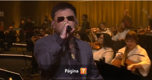 pablo chill-e sinfónico