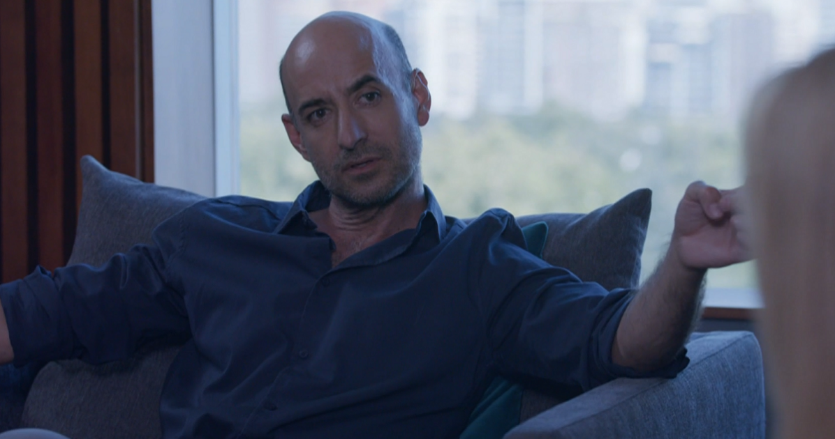 La trama de Los Casablanca que podría quedar sin resolver en el final de la teleserie