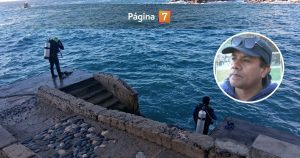 Padre de menor de 14 años desaparecido en playa Las Torpederas hizo desesperado llamado