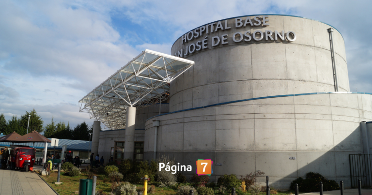 Padre de trabajador torturado en Hospital de Osorno expuso revelador dato: 