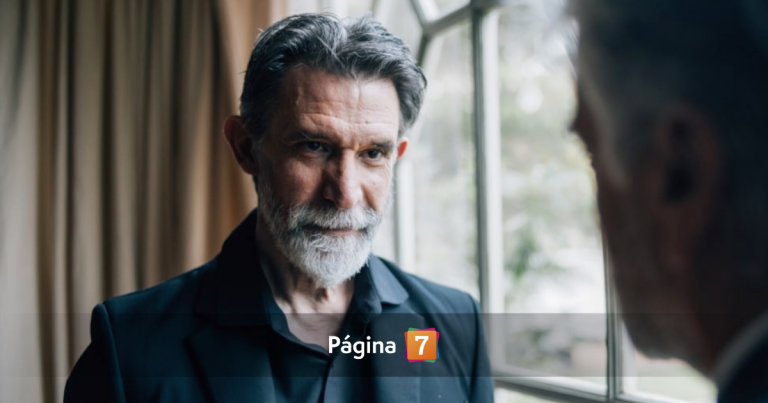 Pancho Melo brilló fuera de Chile con importante papel y recibió reconocimiento internacional