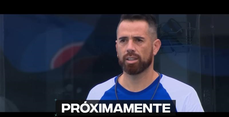 Pangal Andrade ingresará a Mundos Opuestos en el capítulo de este jueves, cuya participación impactará a Daúd Gazale.