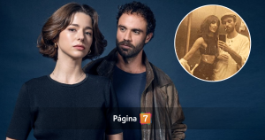 Quién es la pareja del actor Felipe Rojas, de Los Casablanca