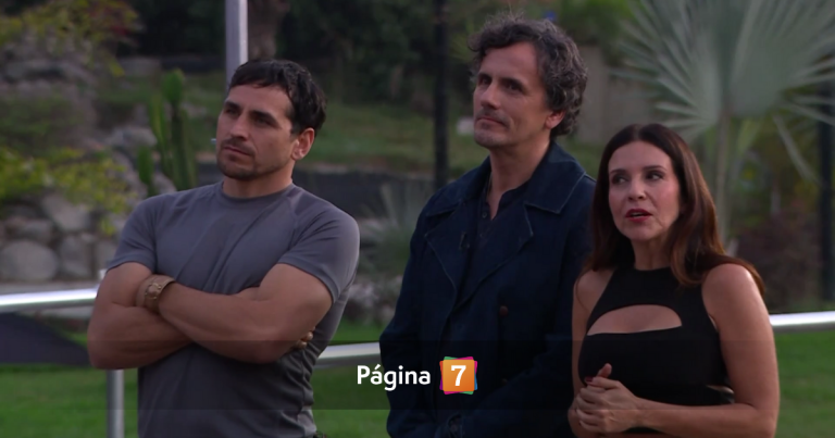 Participante tomó radical decisión durante prueba que descolocó a todos en 'Mundos opuestos'