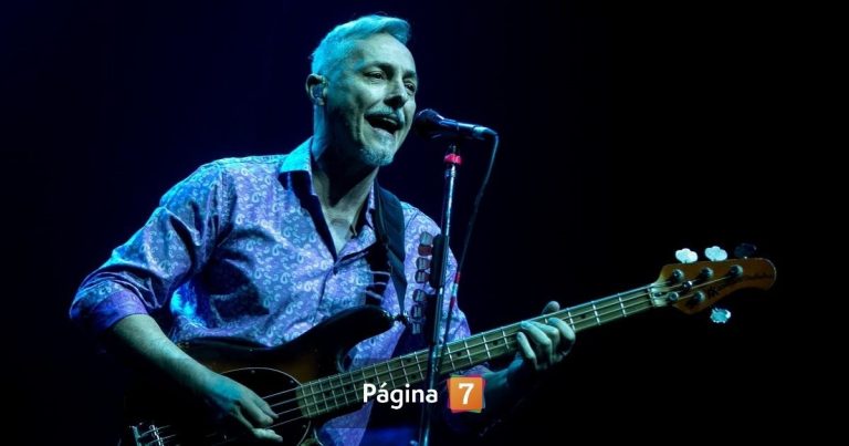 Pedro Aznar ofrecerá tres conciertos en Chile: ¿dónde y cuándo ver al cantante argentino?