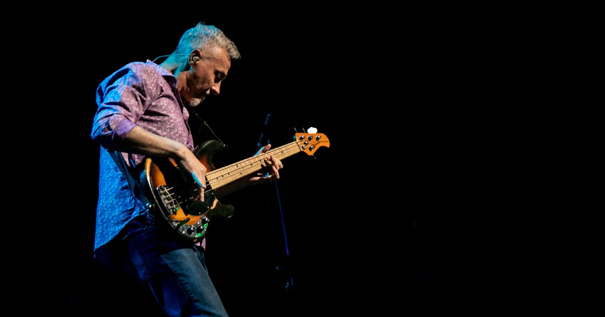 Pedro Aznar en Chile