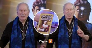 Tras la luna llena en Piscis: revisa el horóscopo de Pedro Engel para este fin de semana