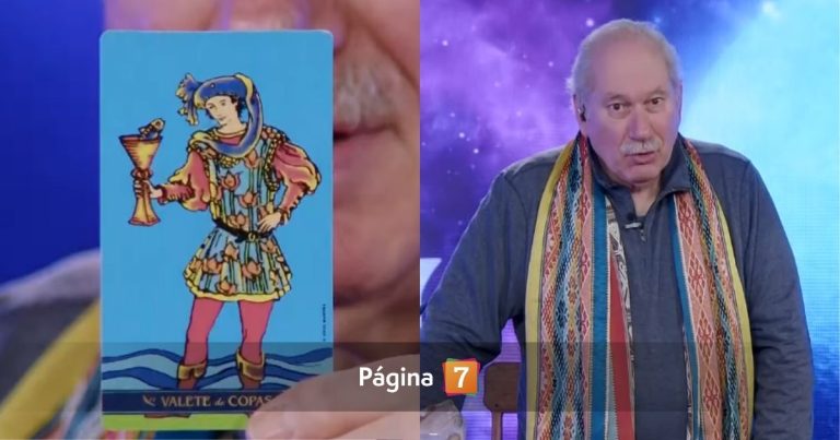 Pedro Engel entregó el primer horóscopo de septiembre: conoce cómo le irá a tu signo esta semana