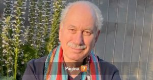 Pedro Engel sufrió dolorosa pérdida de su círculo cercano: “Esto no es un adiós”