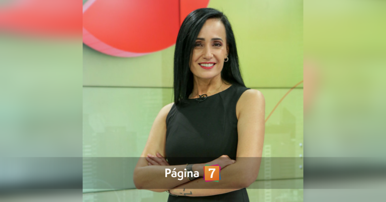 Carolina Gutiérrez vive hace 8 años con discapacidad que cambió su vida: 