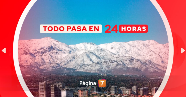 Destacada periodista regresa a TVN para conducir noticiario central junto a Iván Núñez