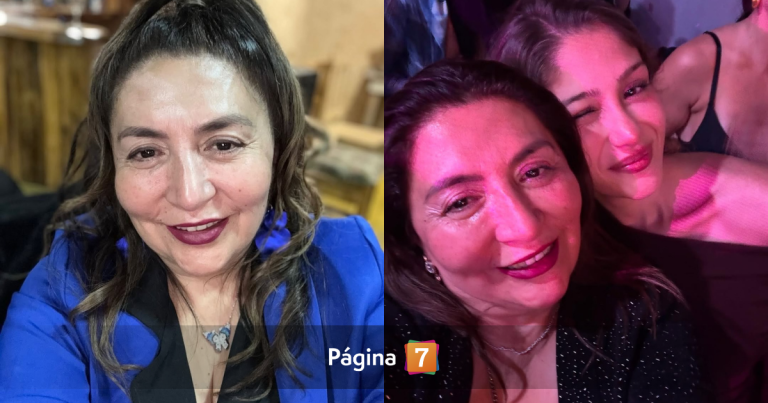 Pincoya frenó comentario hacia hija de Pamela Díaz, Trini Neira: 