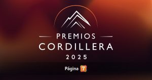 Premios Cordillera 2025: los nominados que lideran las 19 categorías previo al ocultamiento de votos