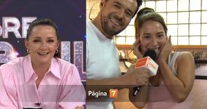 Princesa Alba se prepara para Fiebre de Baile: reveló quienes son sus principales rivales