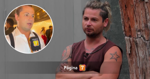 Princeso: "Soy el personaje del año, el protagonista de Mundo Opuestos"