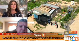 priscilla vargas tenso cruce con abogado