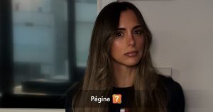 Fran Virgilio expuso problema de salud tras agitados días