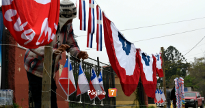 Pronóstico del tiempo en Fiestas Patrias: conoce en qué ciudades podría llover este fin de semana