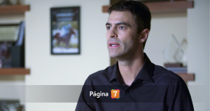 El nuevo desafío actoral que asumirá Jorge Arecheta tras final de Los Casablanca