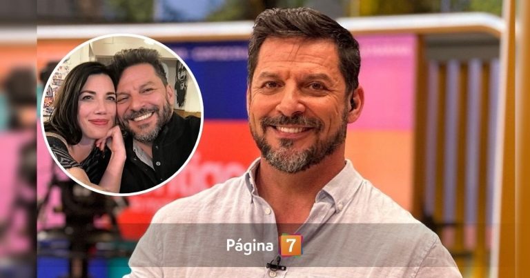 Rafael Cavada calló rumores 