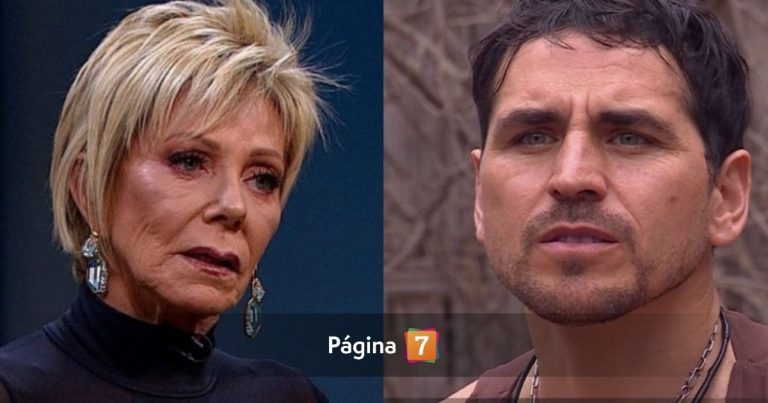 Revelan la dura opinión del círculo cercano de Raquel Argandoña sobre Pangal: 