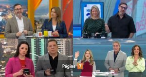 Rating matinal 30 de septiembre