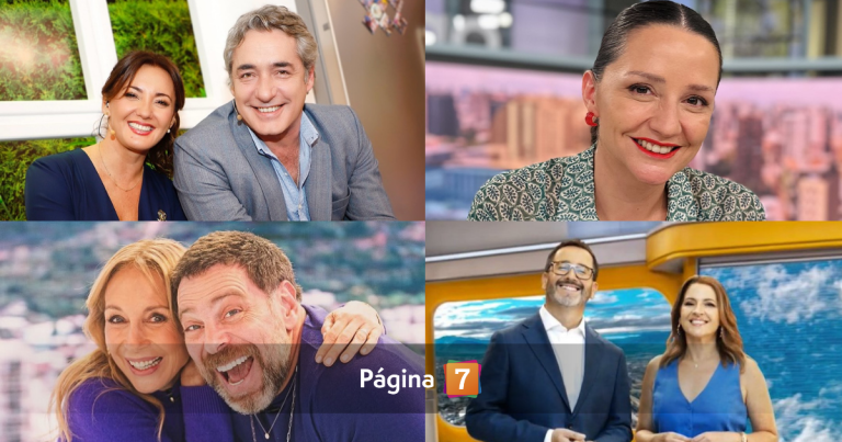 Matinal arrasó en el rating de este lunes 8 de septiembre: así quedó la competencia