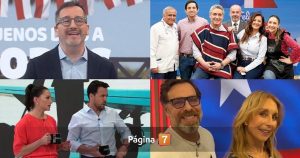 Rating matinal del martes 16 de septiembre