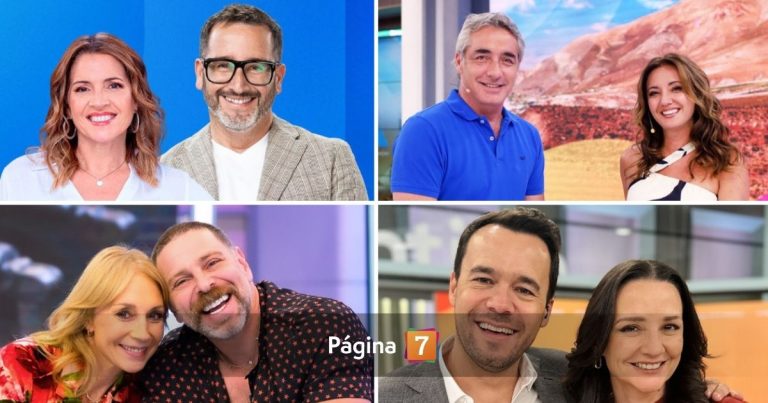 Canal continúa racha ganadora y arrasó con el rating matinal: 'favorito' sigue en caída libre