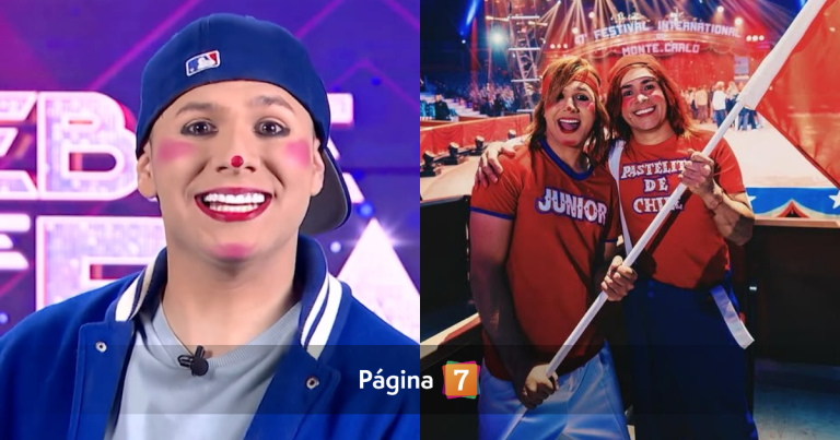 La divertida reacción de Pastelito tras confirmación de Junior como integrante en 'Fiebre de Baile'