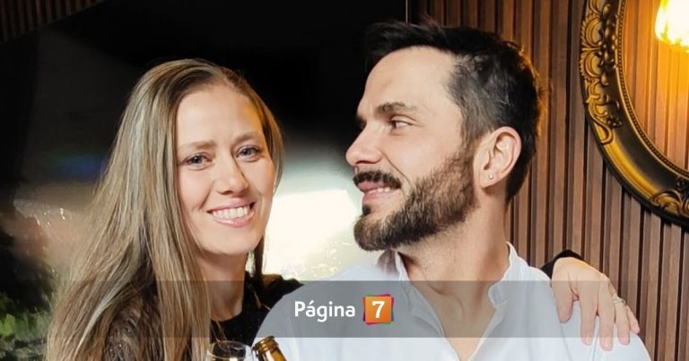 Álvaro Ballero compartió cruda reflexión tras su ruptura matrimonial: explicó la razón del quiebre