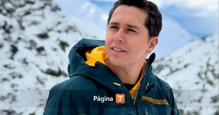 Karol Lucero compartió breve reflexión sobre su viaje: 