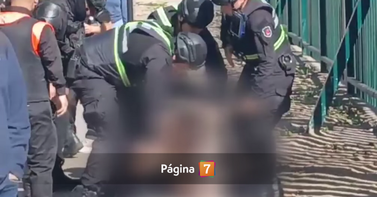 Revelan causa de muerte de hombre que falleció tras altercado con guardias en mall de La Florida