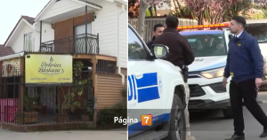 Hombre de 35 años fue asesinado tras robo en su casa en Lampa: ladrones entraron mientras dormía