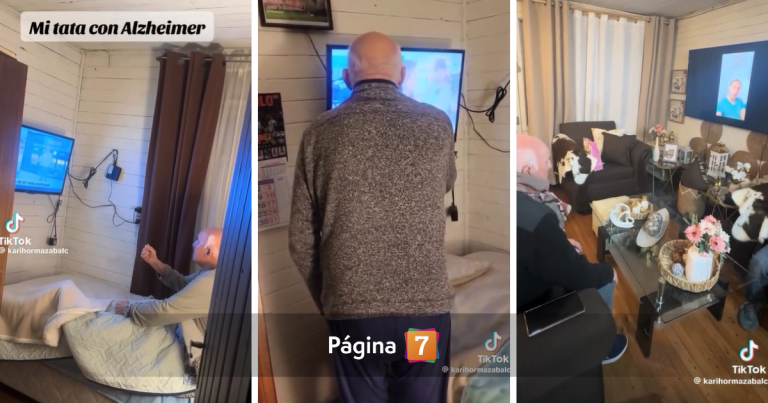 Rodrigo Sepúlveda tuvo noble gesto con televidente: 