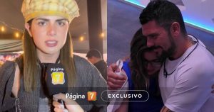 roon antonio sobre juan pedro y karen paola