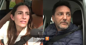 Rosario Bravo desclasificó nueva deuda que Daniel Fuenzalida tiene con ella: "Me corresponde"