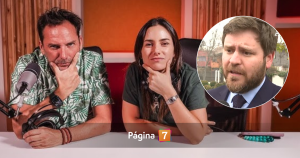 Abogado de Rosario Bravo explicó deuda que tiene Daniel Fuenzalida: "Ella no lo sabía"