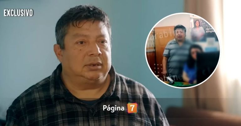 Hombre que secuestró a trabajadora de AFP entregó cruda confesión y destapó su verdadero objetivo