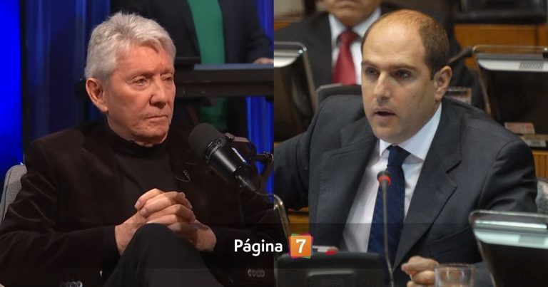 Filtran fuerte mensaje de Sergio Jadue a Milton Millas tras asegurar que quería volver a la ANFP