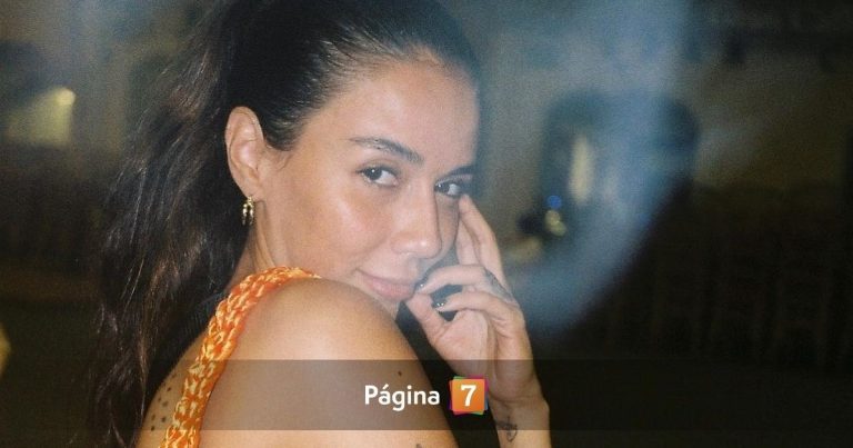 Steffi Méndez reveló cuál era su sueldo en Suecia antes de ser madre: 