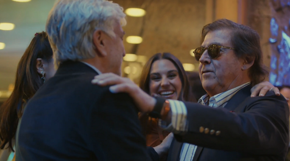 De Neme a Gonzalo Jara: Reunión de superados sorprendió con divertidos cameos en último capítulo