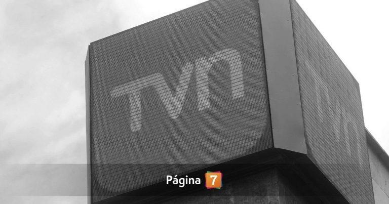 Luto en TVN: murió querido trabajador del canal