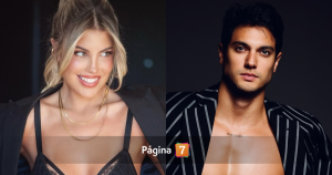 William Guimaraes: el guapo modelo y chico reality brasileño que sería la nueva pareja de Coté López