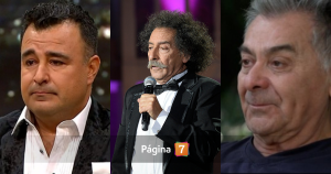 De Pato Torres a Kurt Carrera: mundo del espectáculo dedica mensajes ante partida de Willy Benítez